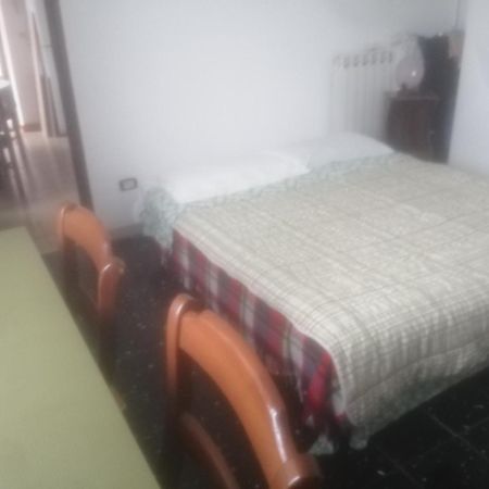 The Cat'S Rooms Genua Zimmer foto