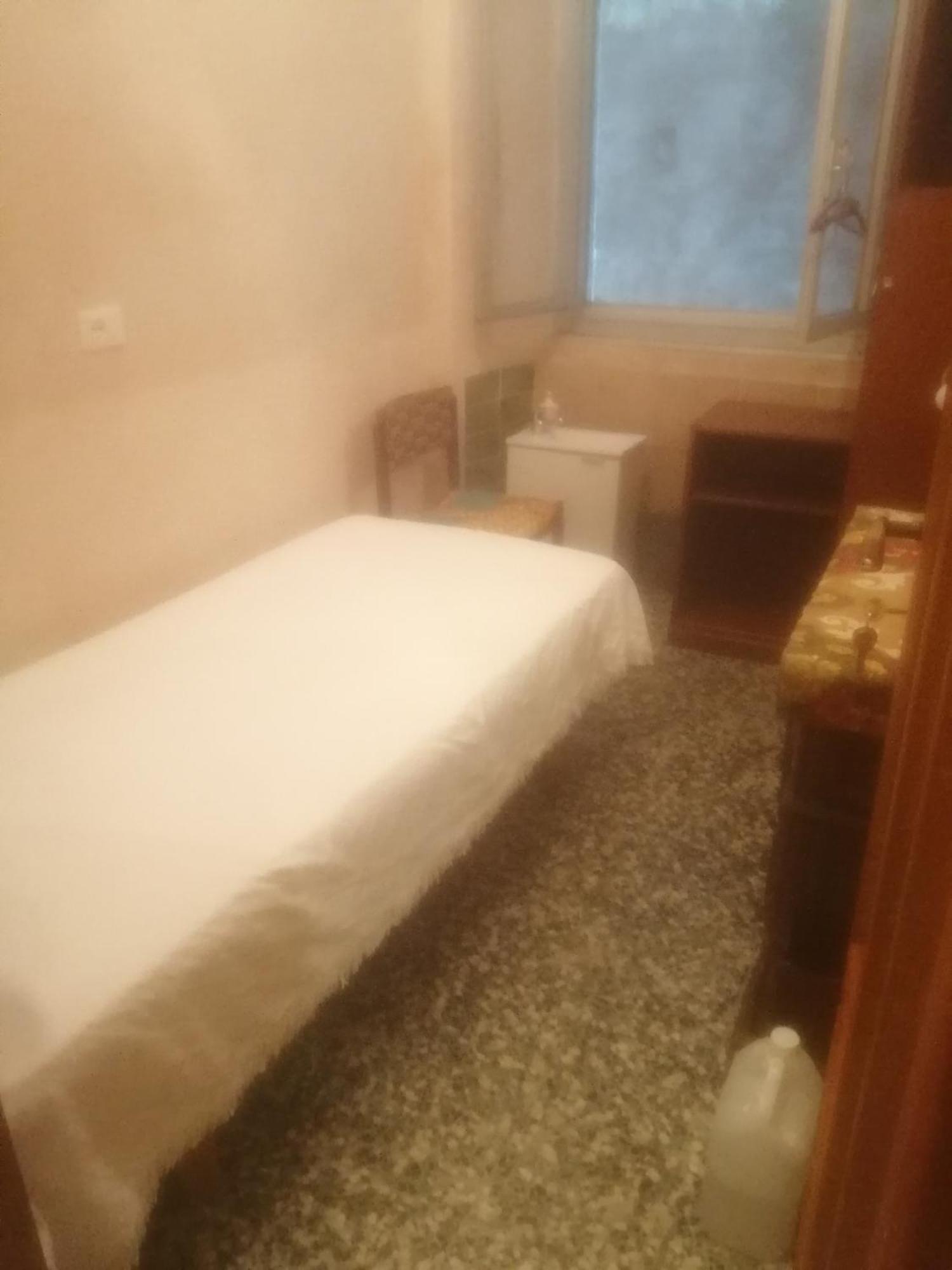 The Cat'S Rooms Genua Zimmer foto