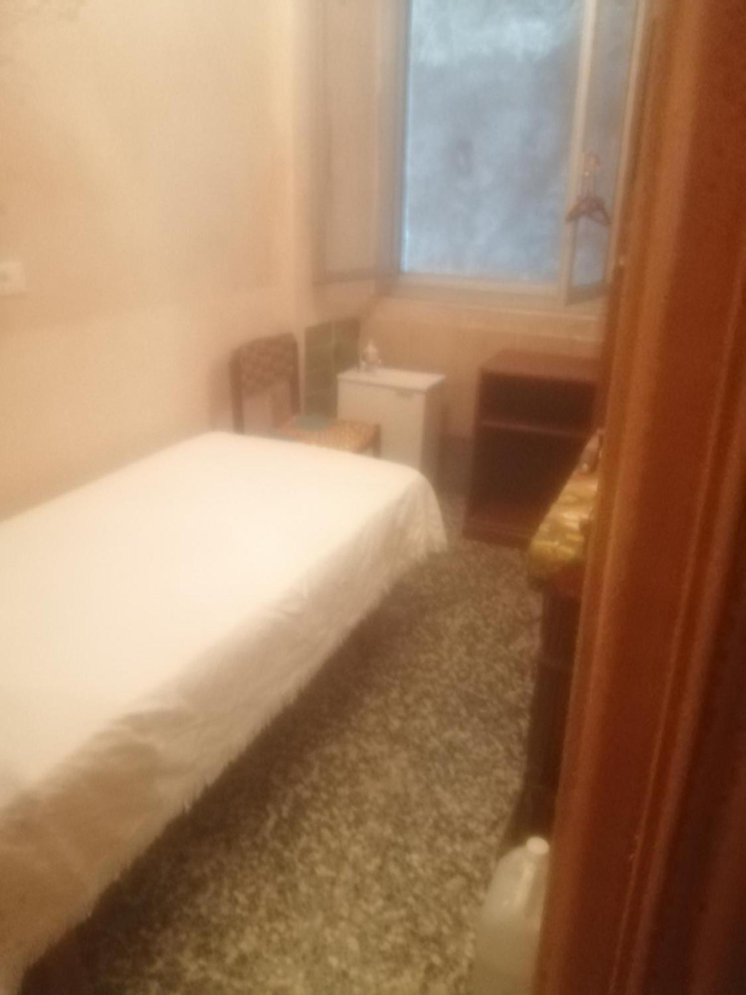 The Cat'S Rooms Genua Zimmer foto